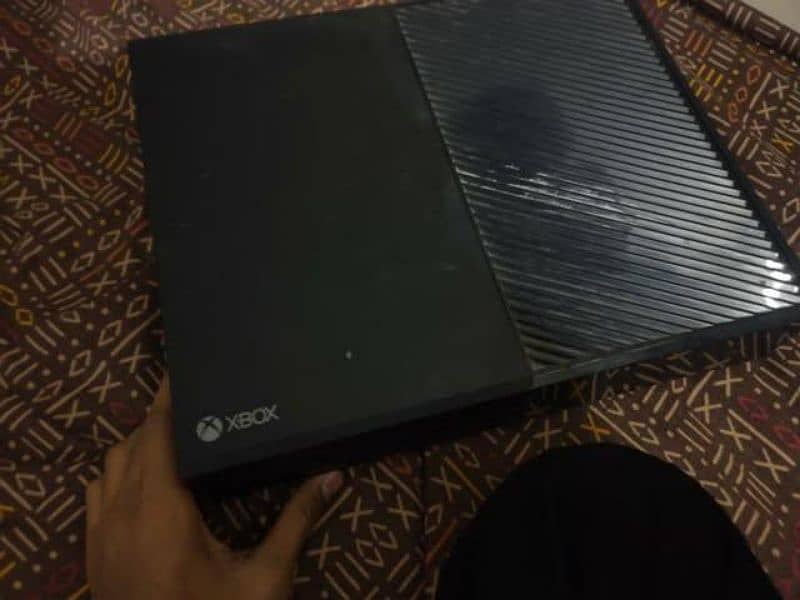 xbox one 1