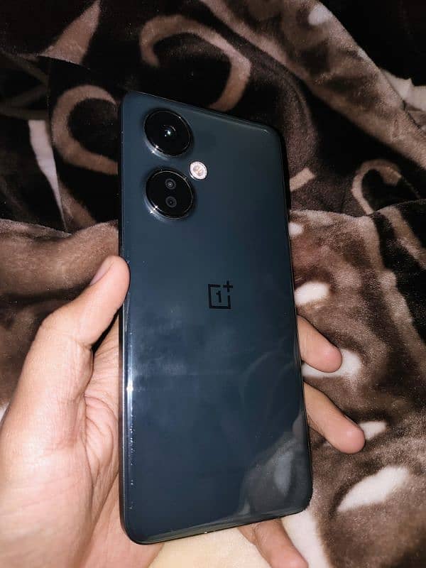 OnePlus nord n30 5G 0