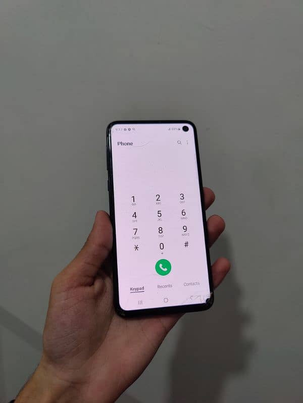 SAMSUNG GALAXY S10E (NON PTA) READ MY ADD 1