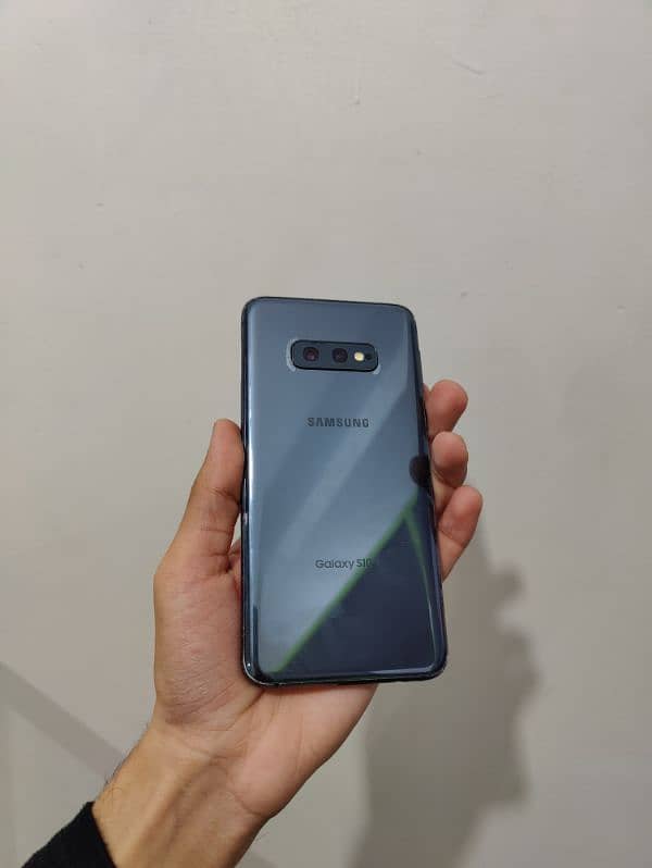 SAMSUNG GALAXY S10E (NON PTA) READ MY ADD 2