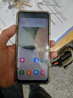 Samsung Galaxy A12 4/64