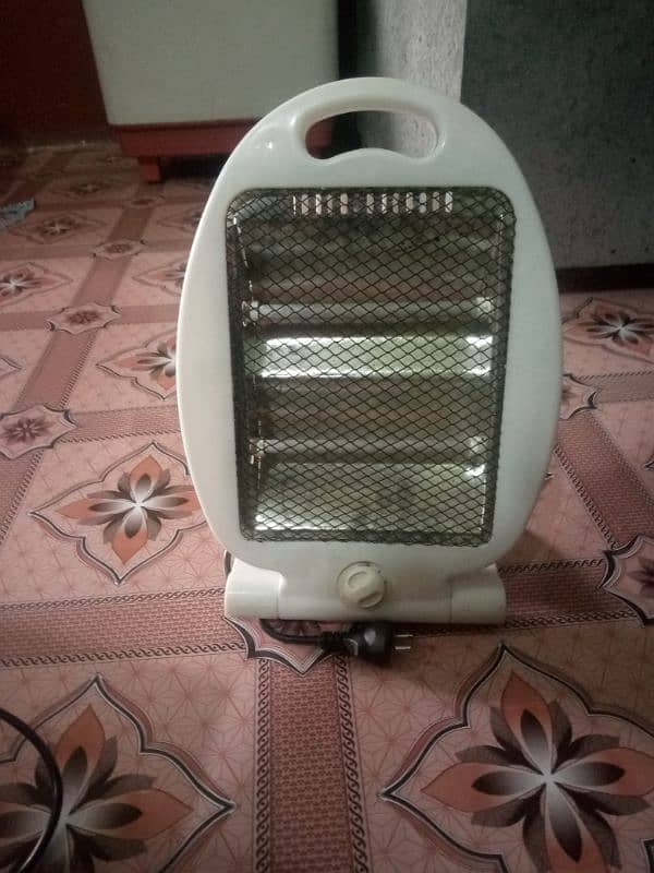 new condition heater for sale 0