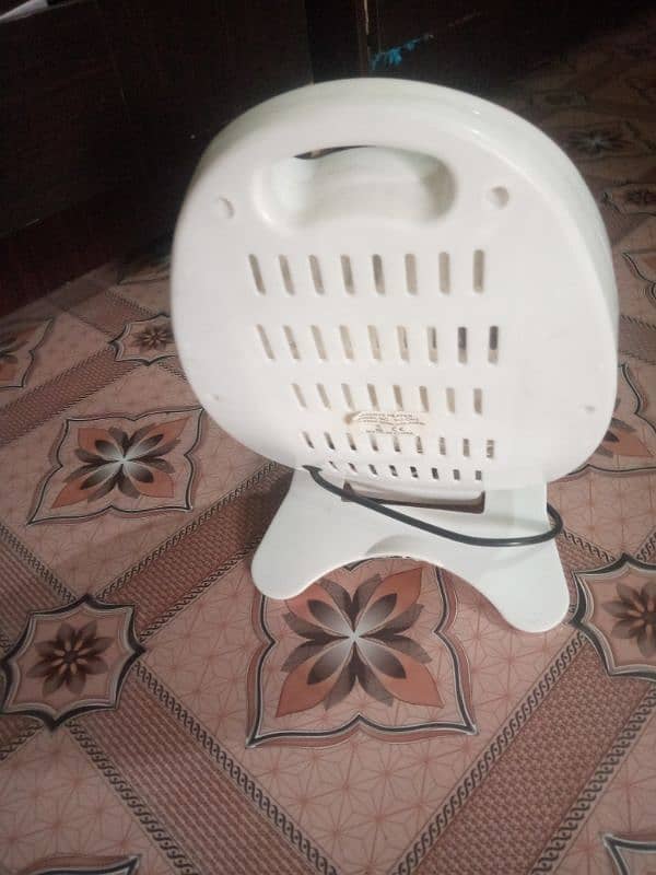 new condition heater for sale 1