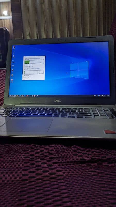 dell i5 8 generation  Inspiron i5570 6