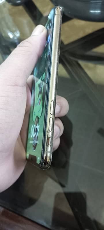 Used iphone Xs 7