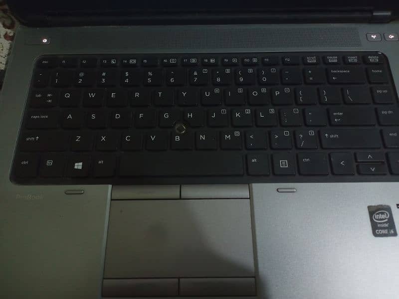 hp laptop i5 4th generation probook 640 for sale 0