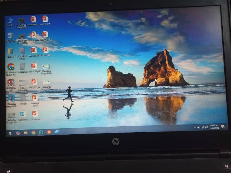 hp laptop i5 4th generation probook 640 for sale 3