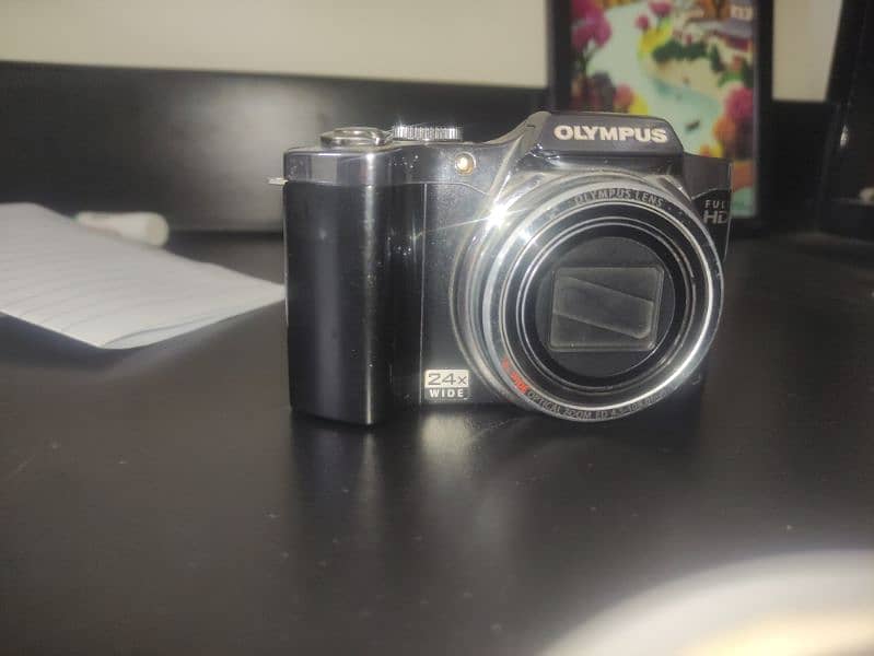 Olympus Sz-30MR Urgent For Sale 3