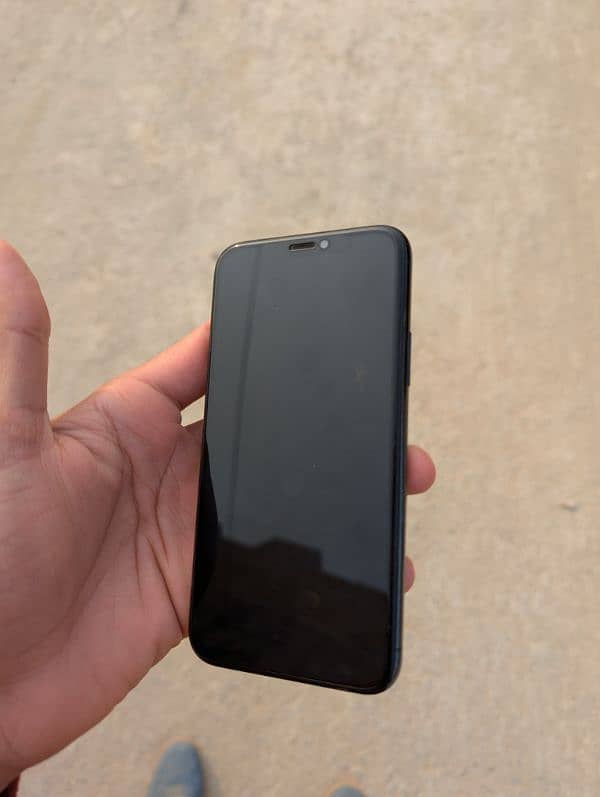 Iphone 11 pro 64 Gb 2