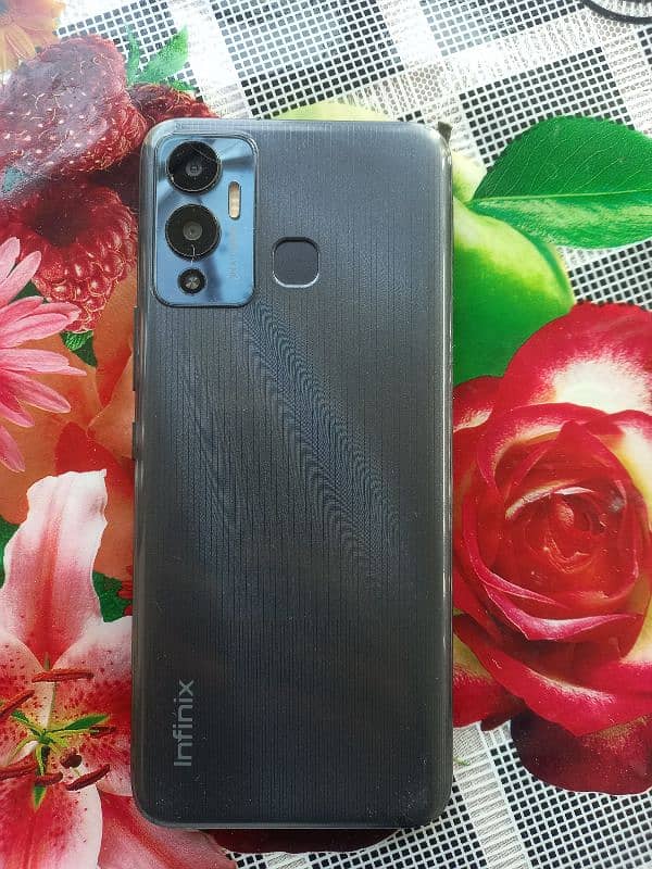 infinix hot 12 play 2