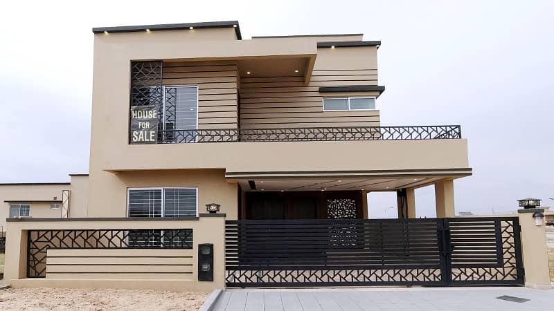 In Rawalpindi You Can Find The Perfect Prime Location House For sale 0