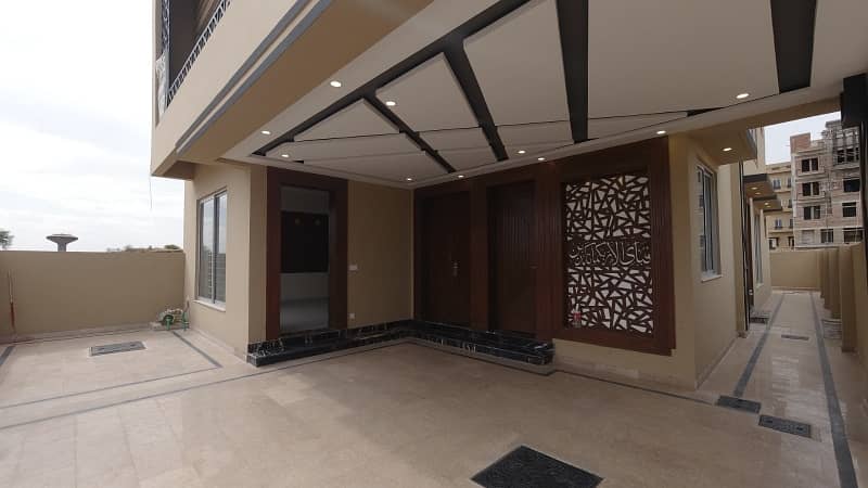 In Rawalpindi You Can Find The Perfect Prime Location House For sale 1