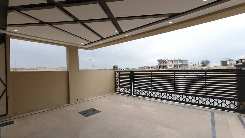 In Rawalpindi You Can Find The Perfect Prime Location House For sale 4