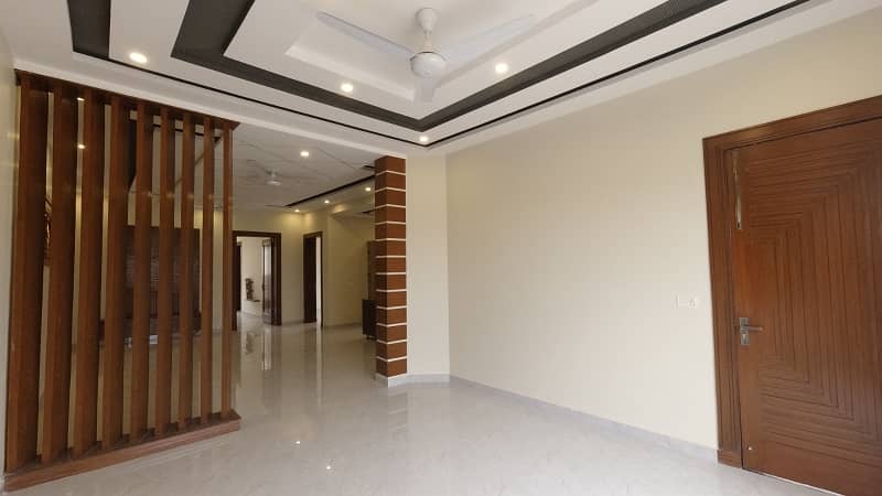 In Rawalpindi You Can Find The Perfect Prime Location House For sale 5