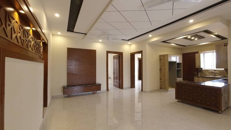 In Rawalpindi You Can Find The Perfect Prime Location House For sale 7