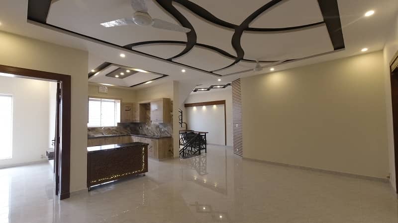 In Rawalpindi You Can Find The Perfect Prime Location House For sale 19