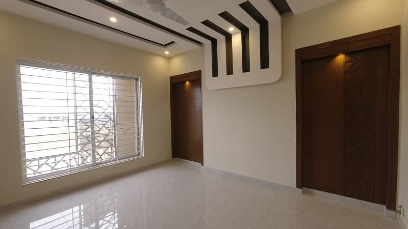 In Rawalpindi You Can Find The Perfect Prime Location House For sale 33