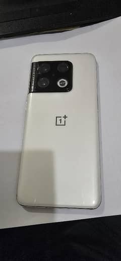 OnePlus 10 Pro Global Variant