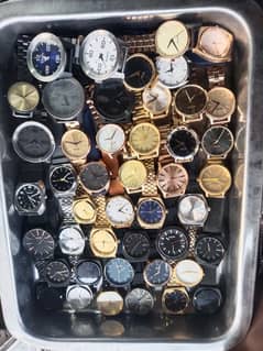 nixon watches