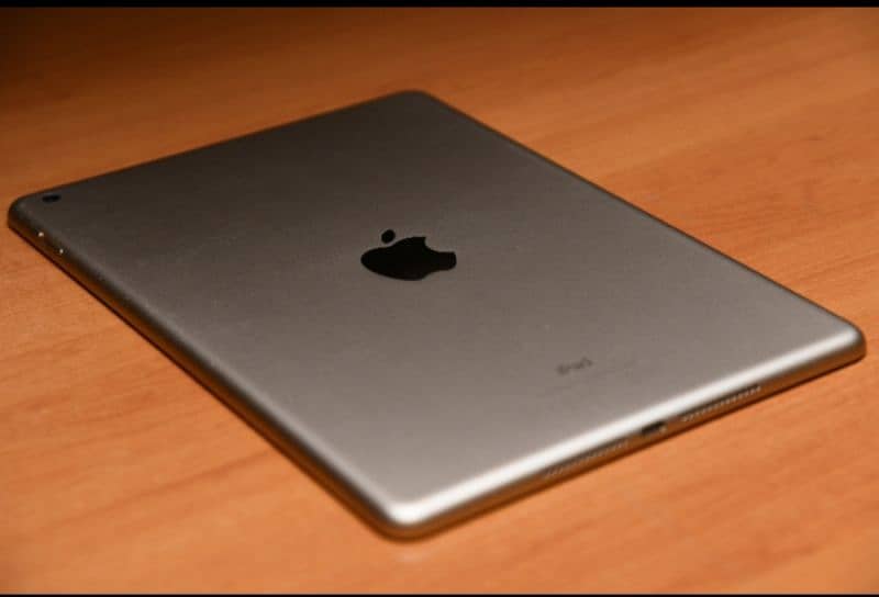 iPad 5 2