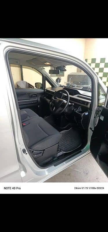 Suzuki Wagon R 2021 2