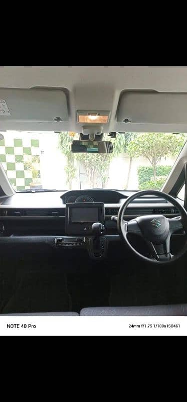 Suzuki Wagon R 2021 6