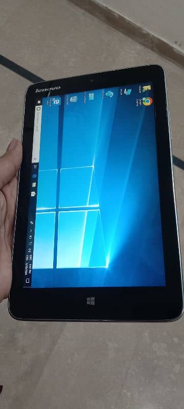 Lenovo tablet 1