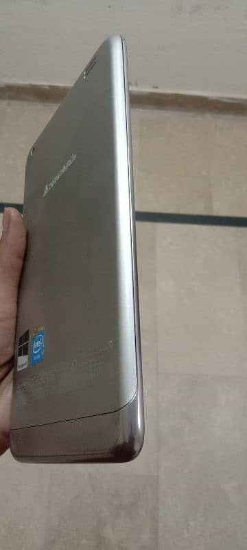 Lenovo tablet 4