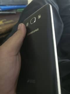 galaxy j5 all ok