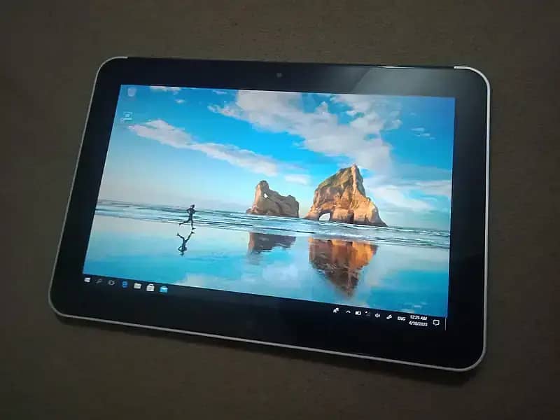 HP ElitePad G1 10