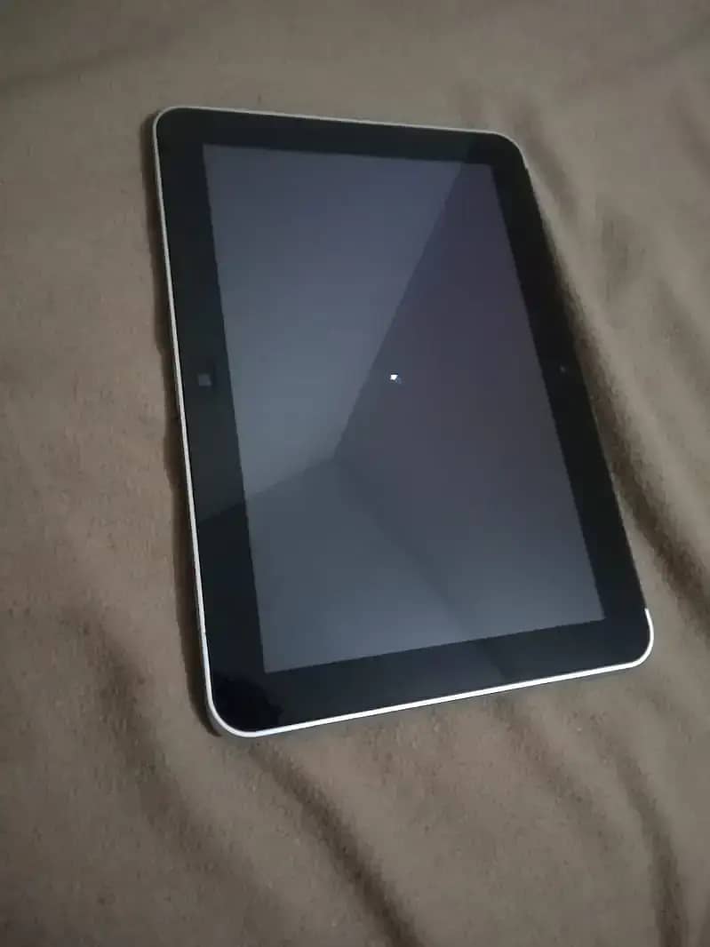 HP ElitePad G1 13