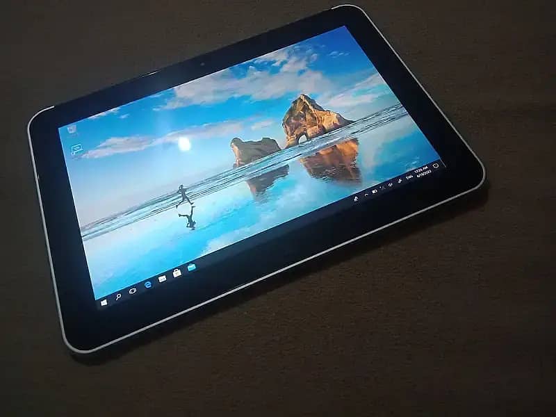 HP ElitePad G1 16