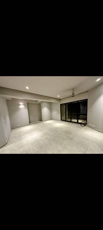 Serene Luxury: 2 Bedroom Apartment for Rent in Islamabad 7