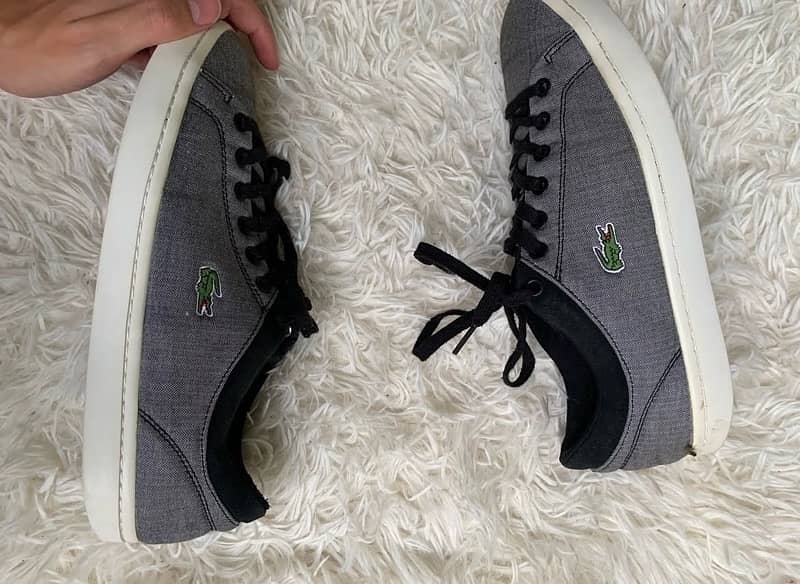 Lacoste Sneaker 1