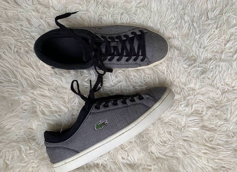 Lacoste Sneaker 2