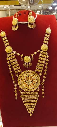 Original Necklace Gold For Women