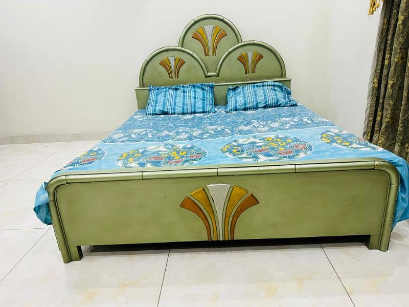 king bed for sale 0