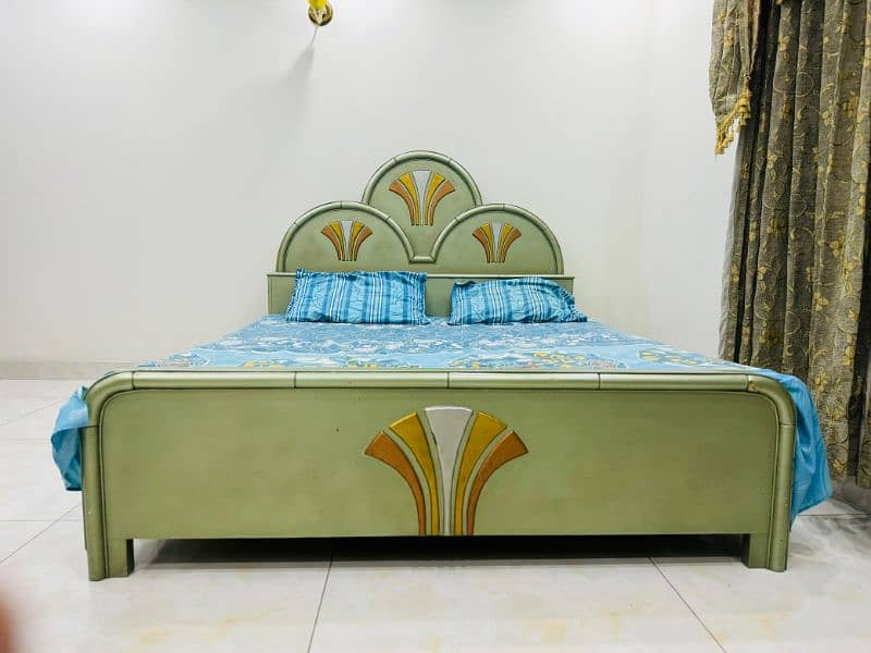 king bed for sale 1