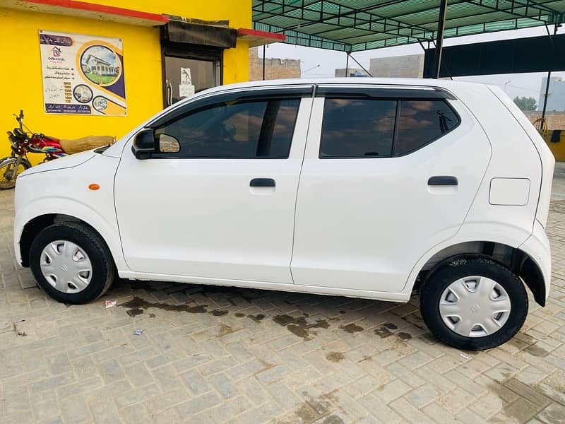 Suzuki Alto 2022 1