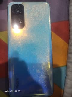 Redmi note 11 good condition