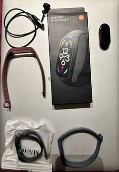 Mi Band 7