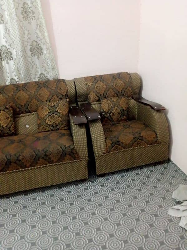 5 seater sofa 1