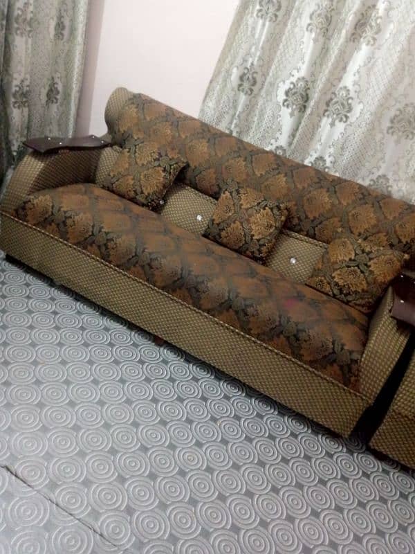 5 seater sofa 2