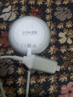 Anker