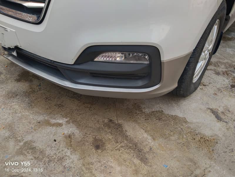 Hyundai Grand Starex 2021 GLX Model For Sale 16