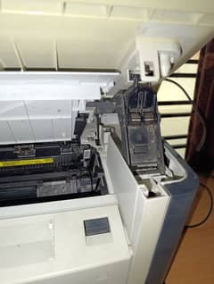 HP laserjet M1522nf