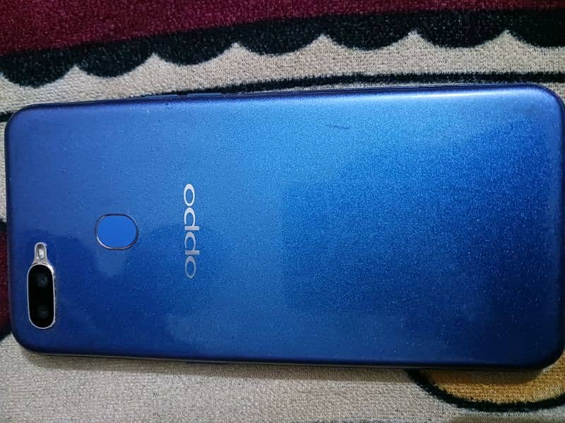 Oppo A5s 2