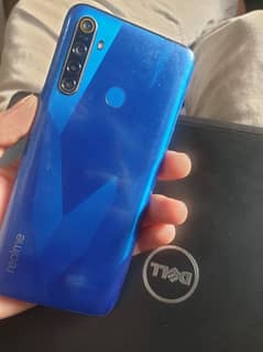 Realme 5