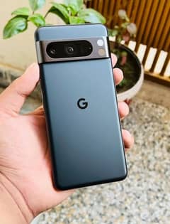 Google pixel 8 pro Pta