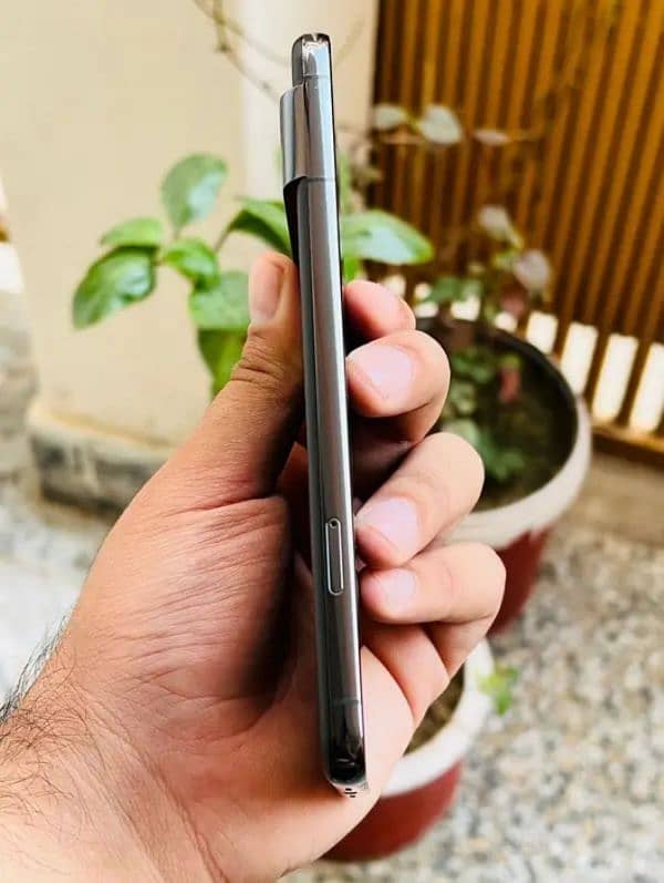 Google pixel 8 pro Pta 5